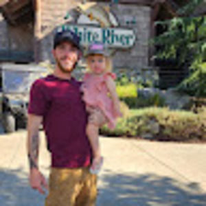 Meet your Posher, Joseph